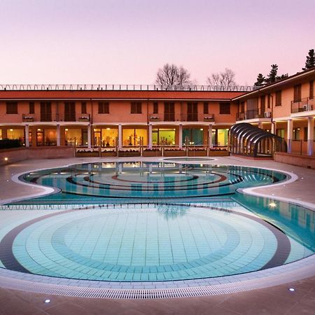 Residence Terme Di San Giacomo サルナーノ エクステリア 写真
