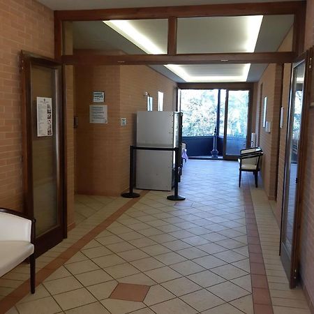 Residence Terme Di San Giacomo サルナーノ エクステリア 写真